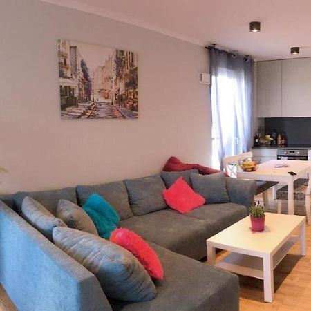 Apartament Lipska 4 Krakau Buitenkant foto
