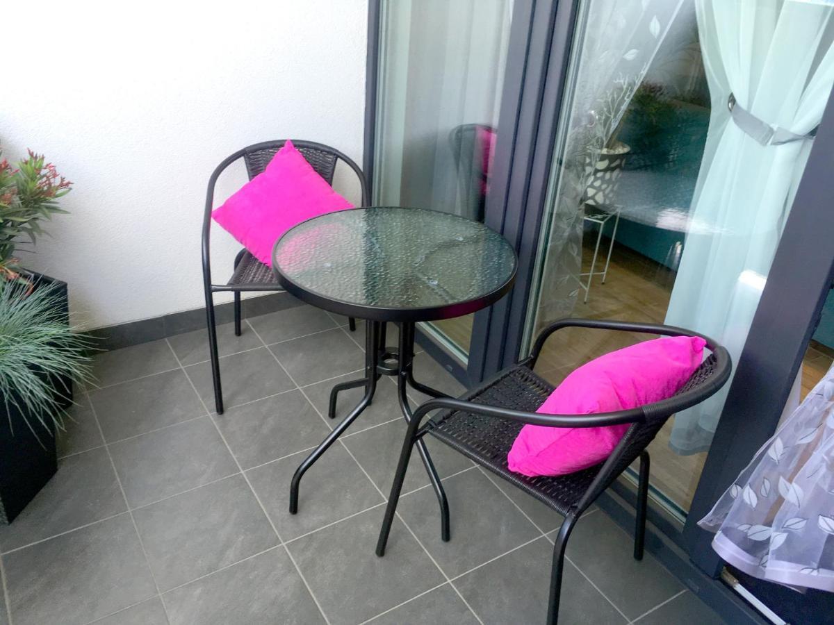 Apartament Lipska 4 Krakau Buitenkant foto