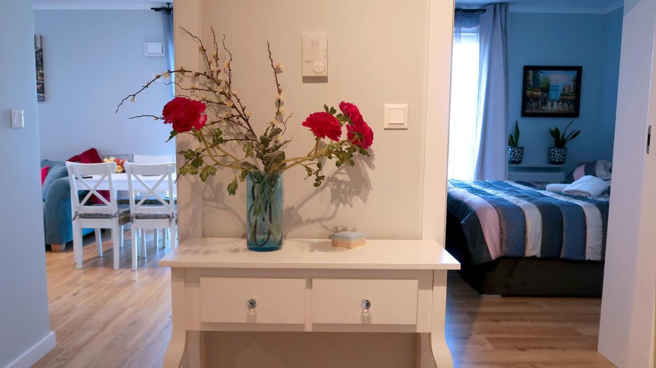 Apartament Lipska 4 Krakau Buitenkant foto